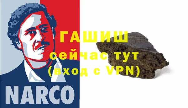 хмурый Абаза